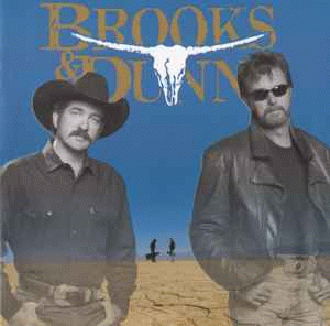Brooks and Dunn : BrTight Rope Brooks and Dunn : BrTight Rope